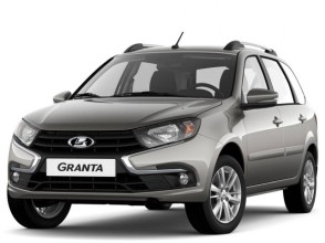 ВАЗ (Lada) Granta универсал